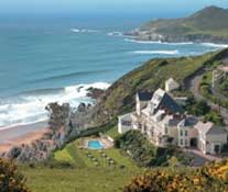 Watersmeet Hotel,  Woolacombe